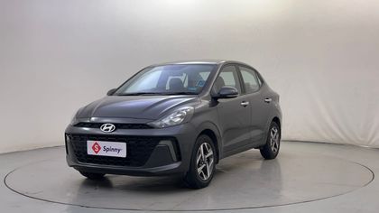 Used SX CNG