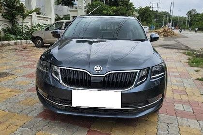 Used 2.0 TDI AT Onyx
