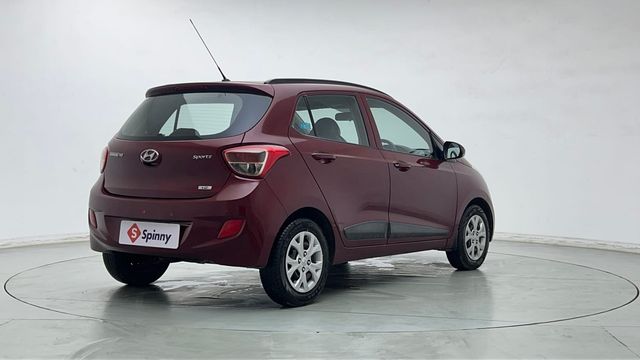 Image Used Car