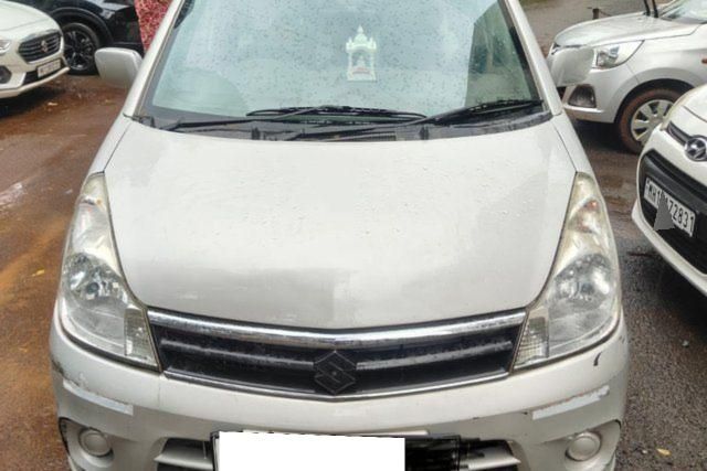 Second-hand 2011 Maruti Suzuki Zen Estilo LXI for sale in Pune