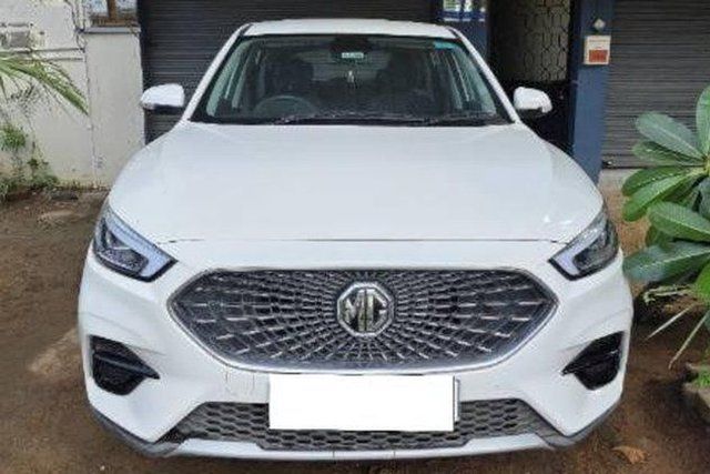 Second-hand 2022 MG Astor Style EX BSVI for sale in Chandrapur