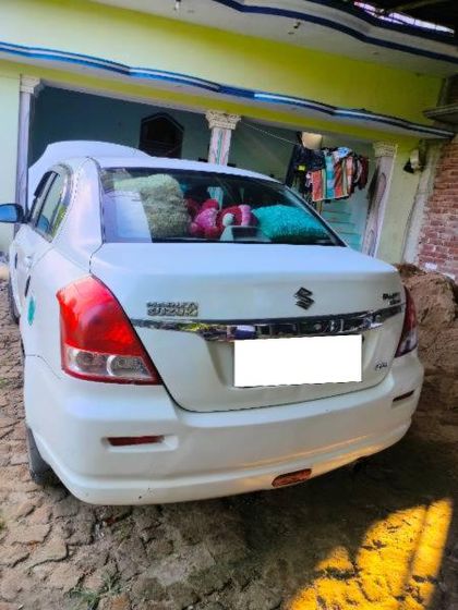 23 Used Maruti Suzuki Swift Dzire