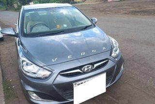 Used 1.6 CRDI