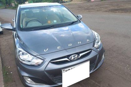 Used 1.6 CRDI