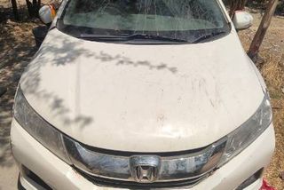 Used Honda City i DTEC SV