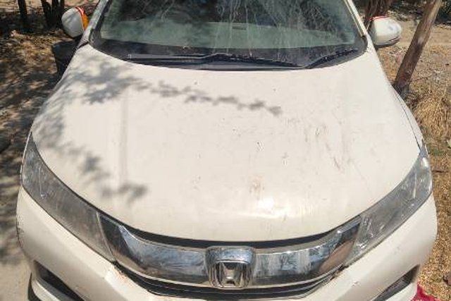 Second-hand 2015 Honda City i DTEC SV for sale in Nuh