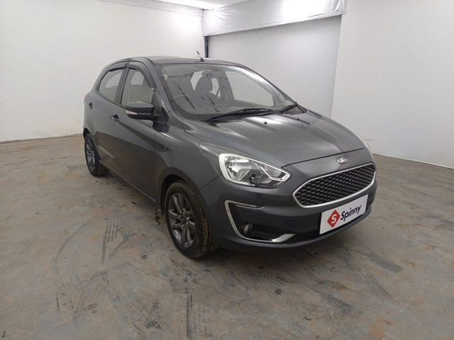Image Used Car