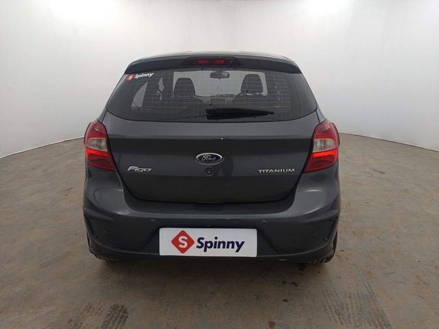 Image Used Car