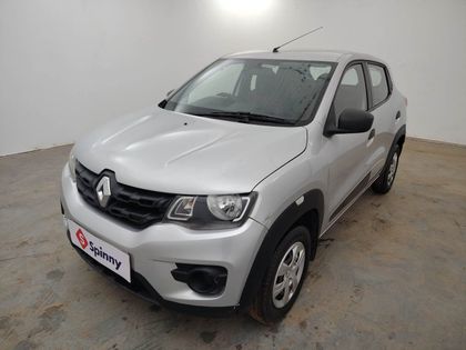 15 Used Renault KWID