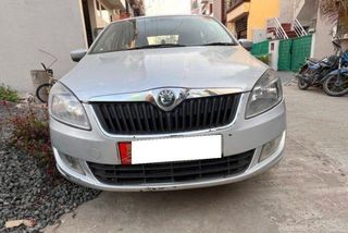 Used 1.6 TDI Elegance