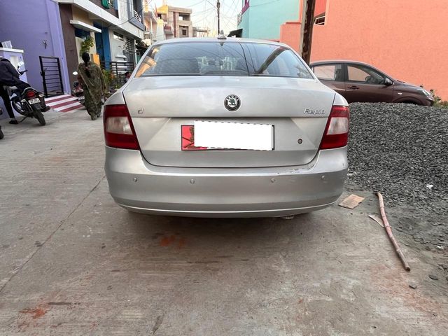 Image Used Car