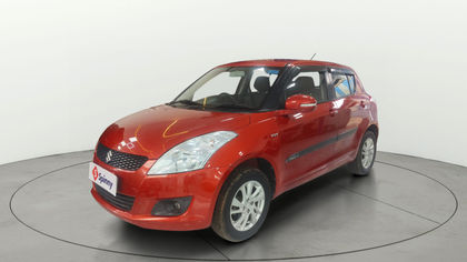 16 Used Maruti Suzuki Swift