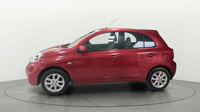 Image Used Car