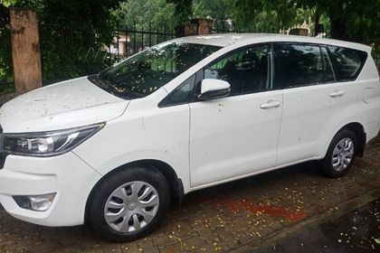 Used 2.4 GX 7Str