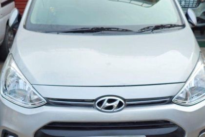 31 Used Hyundai i10