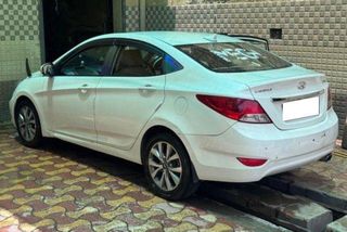 Used 1.6 CRDi SX