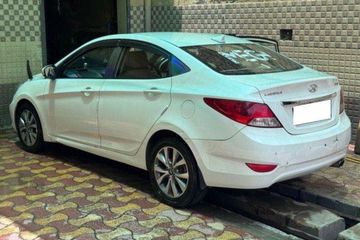 Used 1.6 CRDi SX