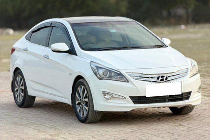 Used 1.4 CRDi