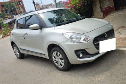 42 Used Maruti Suzuki Swift