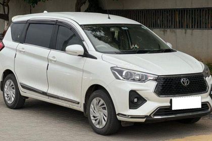 Used S CNG