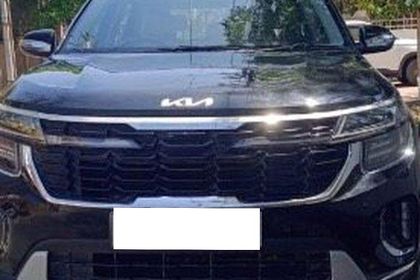 Used HTX IVT
