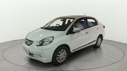 Used VX i-VTEC