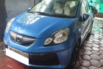 Used S MT
