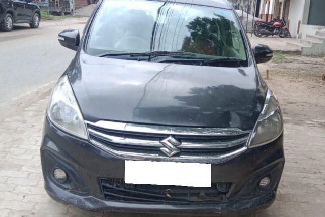 Second-hand 2016 Maruti Suzuki Ertiga SHVS VDI for sale in Gorakhpur