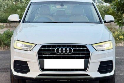 Used 2.0 TDI Quattro