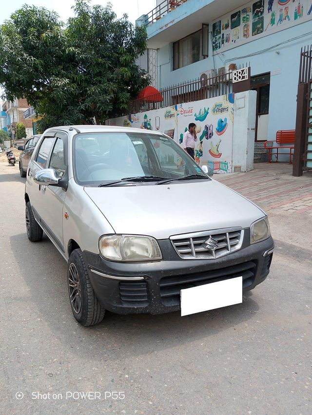 Image Used Car