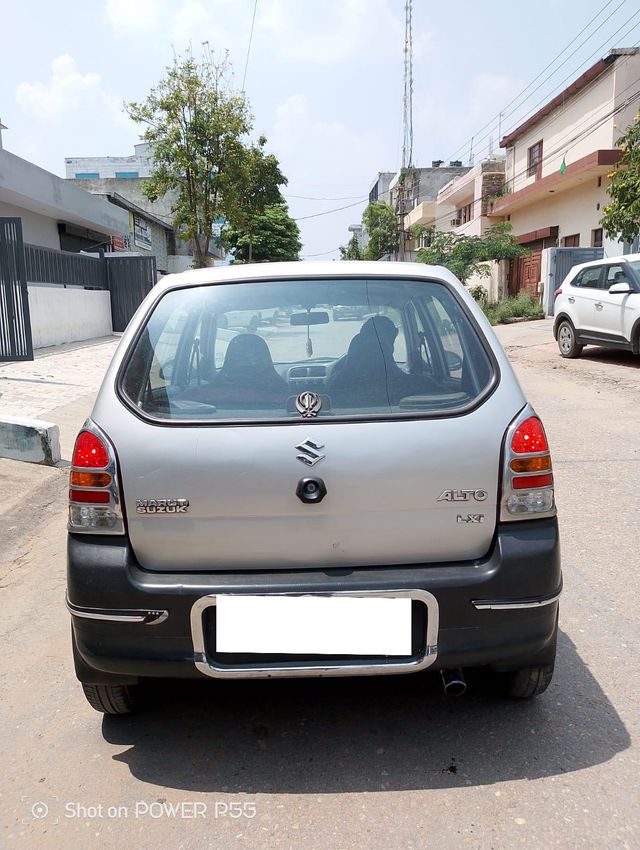 Image Used Car