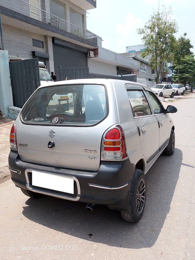 Image Used Car