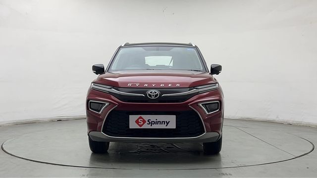 Image Used Car