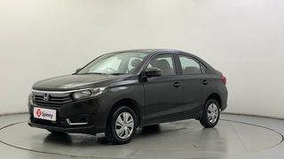 Used S Petrol