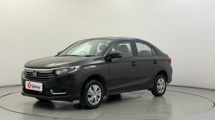 92 Used Honda Amaze in Bavla