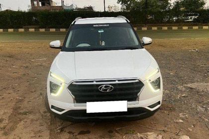 Used E Diesel BSVI