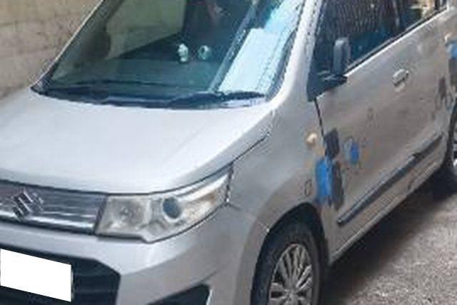 Second-hand 2014 Maruti Suzuki Wagon R Stingray LXI for sale in New Delhi