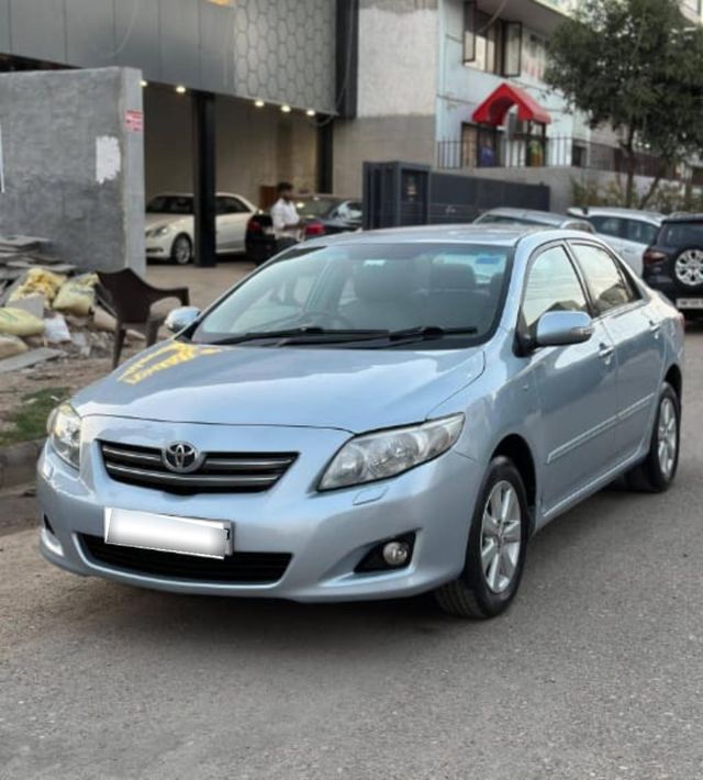 Image Used Car