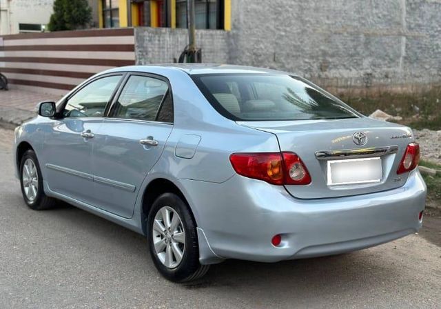 Image Used Car