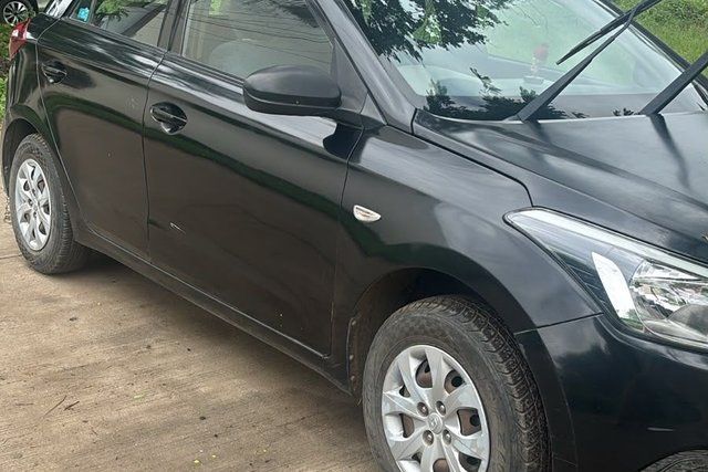 Hyundai i20 Magna 1.2 Second-hand 2016 Hyundai i20 Magna 1.2 for sale in Indore