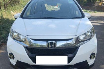 Used i-VTEC S