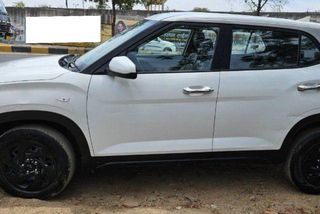 Used E Diesel BSVI