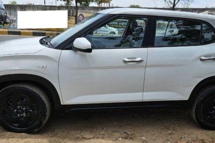 Used E Diesel BSVI