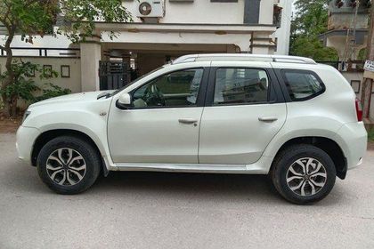 Used XV Premium 110 PS