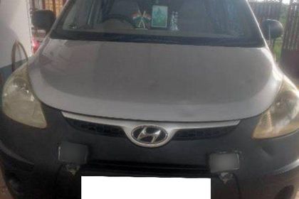 Used D-lite