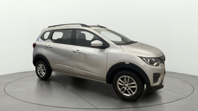 Renault Triber RXT BSIV Second-hand 2019 Renault Triber RXT BSIV for sale in Greater Noida