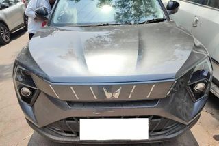 Used REVX M