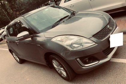 50 Used Maruti Suzuki Swift