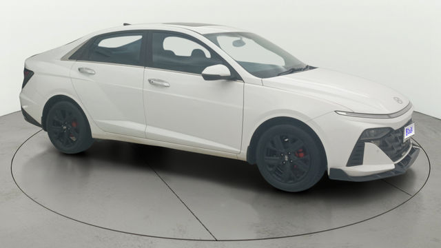 Second-hand 2023 Hyundai Verna SX for sale in Bangalore