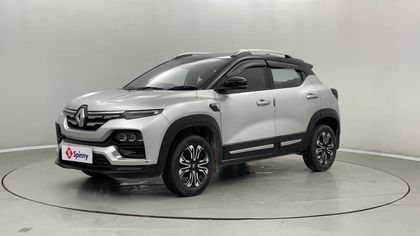 2021 Renault Triber Emotion Dual Tone